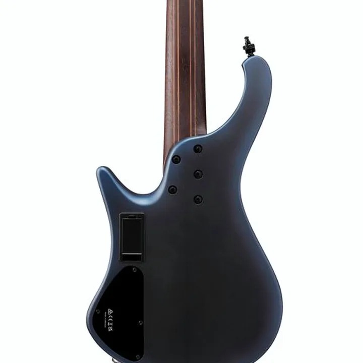 Avis, Test Basse électrique Ibanez EHB5MSBSP-MAM