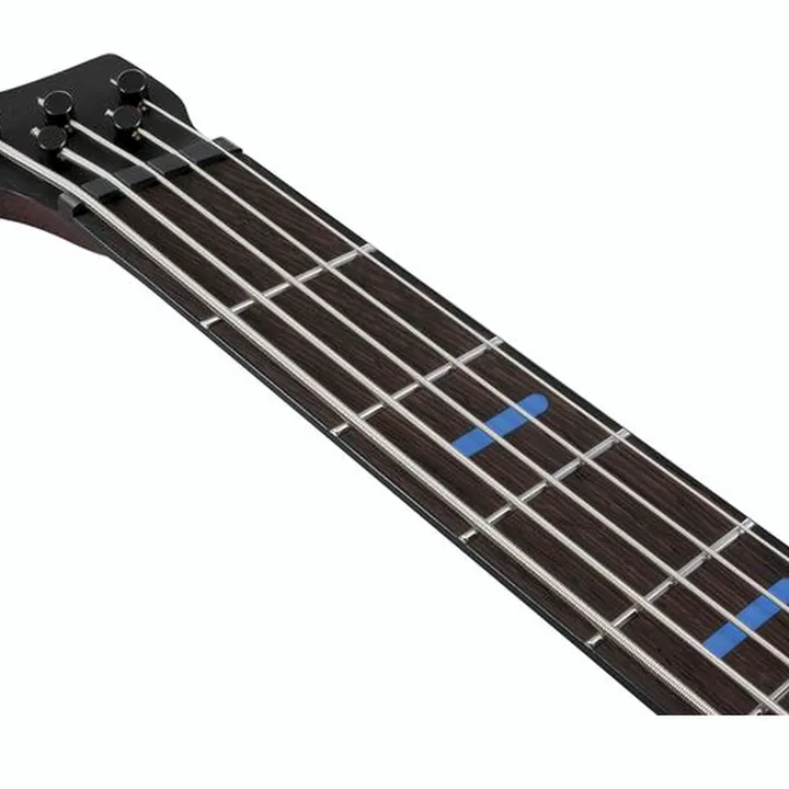 Avis, Test Basse électrique Ibanez EHB5MSBSP-MAM