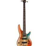 Avis & Test Basse électrique Ibanez SR1600D-ASK