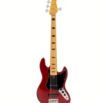 Avis & Test Basse électrique Marcus Miller V5 Alder-5 CAR