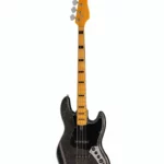 Avis, Test Basse électrique Marcus Miller V7 Alder-4 BK Sparkle 2nd Gen