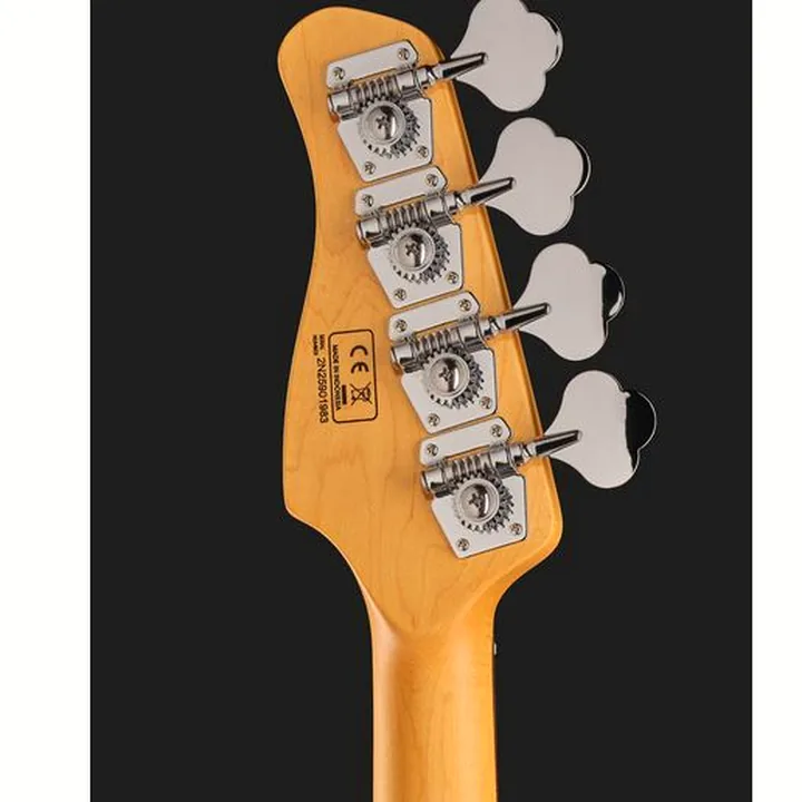 Avis & Test Basse électrique Marcus Miller Z3-4 Skyburst Sparkle