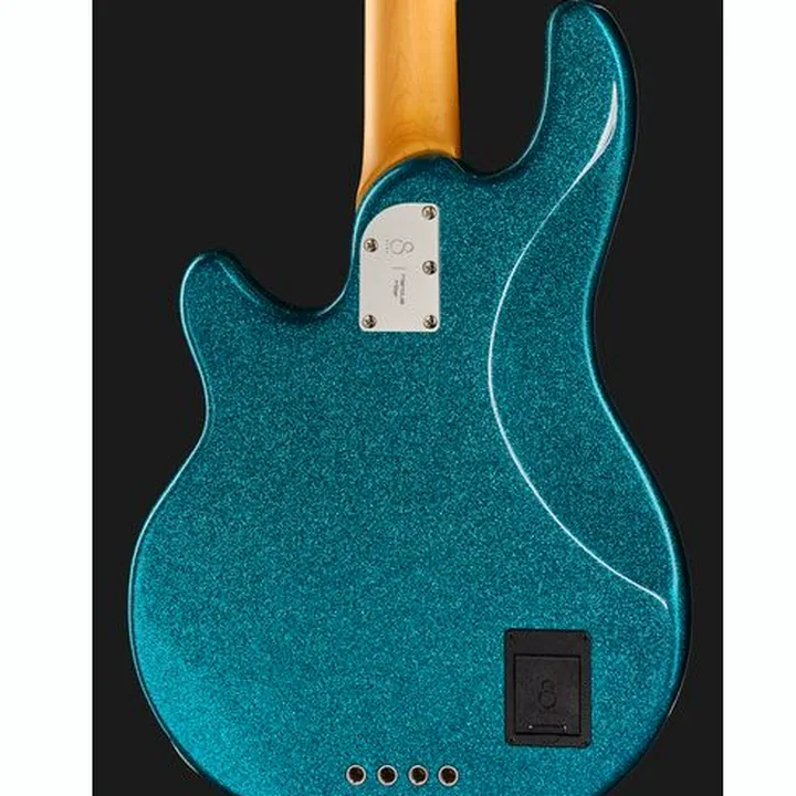 Avis & Test Basse électrique Marcus Miller Z3-4 Skyburst Sparkle