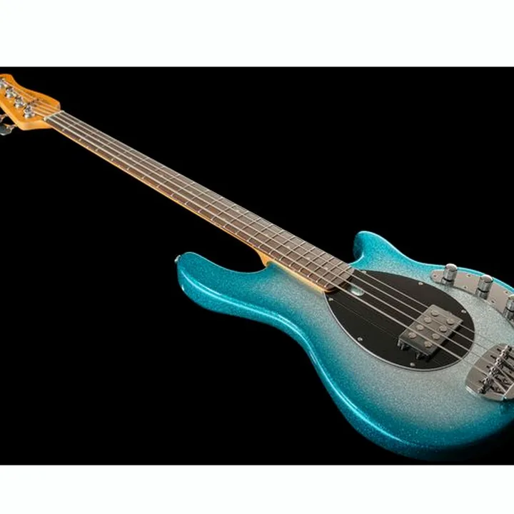 Avis & Test Basse électrique Marcus Miller Z3-4 Skyburst Sparkle