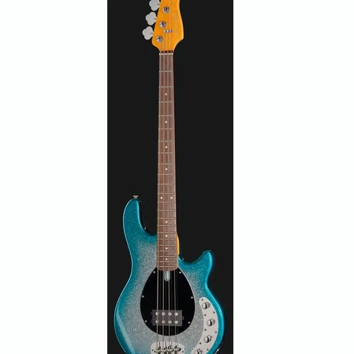 Avis & Test Basse électrique Marcus Miller Z3-4 Skyburst Sparkle