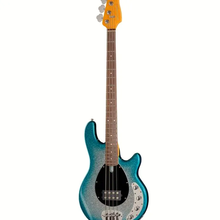 Avis & Test Basse électrique Marcus Miller Z3-4 Skyburst Sparkle