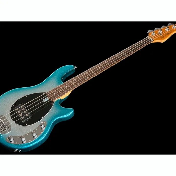 Avis & Test Basse électrique Marcus Miller Z3-4 Skyburst Sparkle