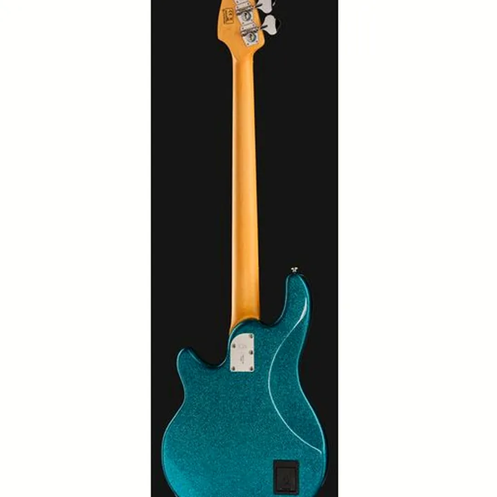 Avis & Test Basse électrique Marcus Miller Z3-4 Skyburst Sparkle