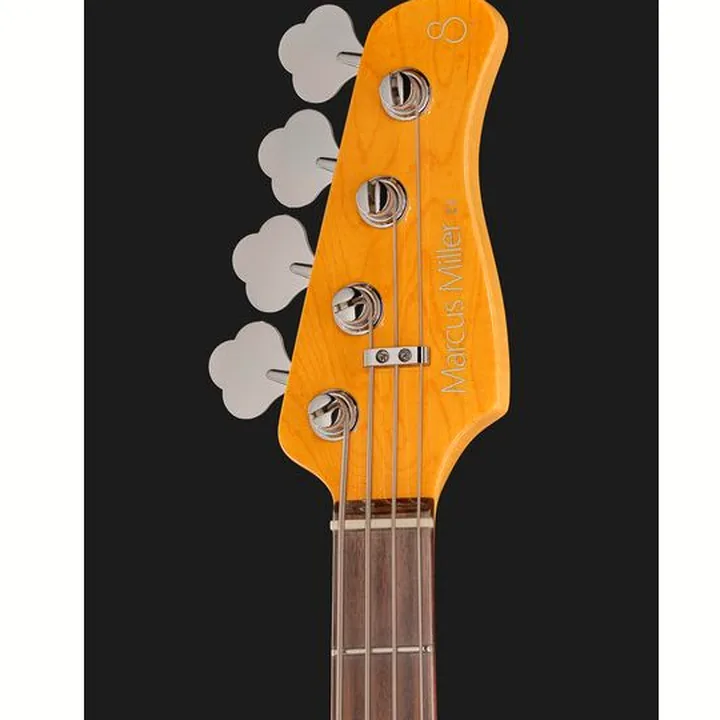 Avis & Test Basse électrique Marcus Miller Z3-4 Skyburst Sparkle