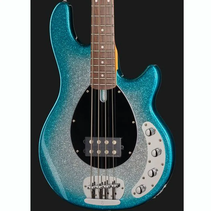 Avis & Test Basse électrique Marcus Miller Z3-4 Skyburst Sparkle