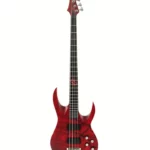 Avis, Test Basse électrique Solar Guitars AB2.4Canibalismo