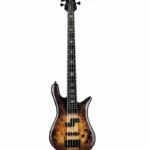 Avis & Test Basse électrique Spector Euro 5 CST Nat Violet Burst