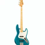 Avis & Test Basse électrique Squier CV Act 70s J Bass MN PPG OCT