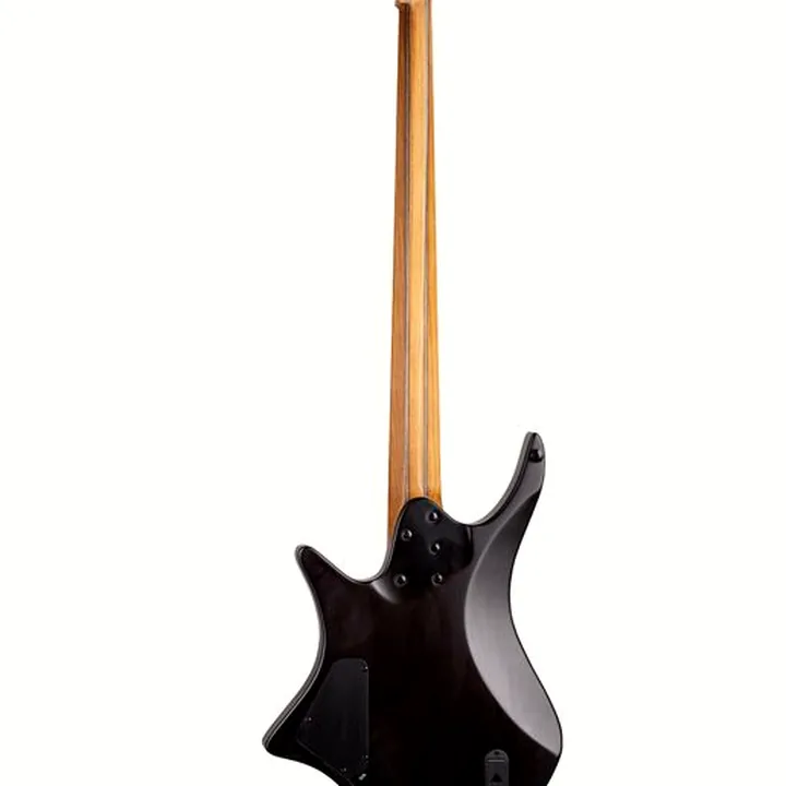 Avis & Test Basse électrique Strandberg Boden Bass Standard 4 CH