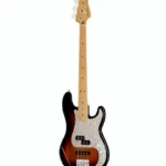 Avis, Test Basse Fender Player II Mod P Bass MN 3TS
