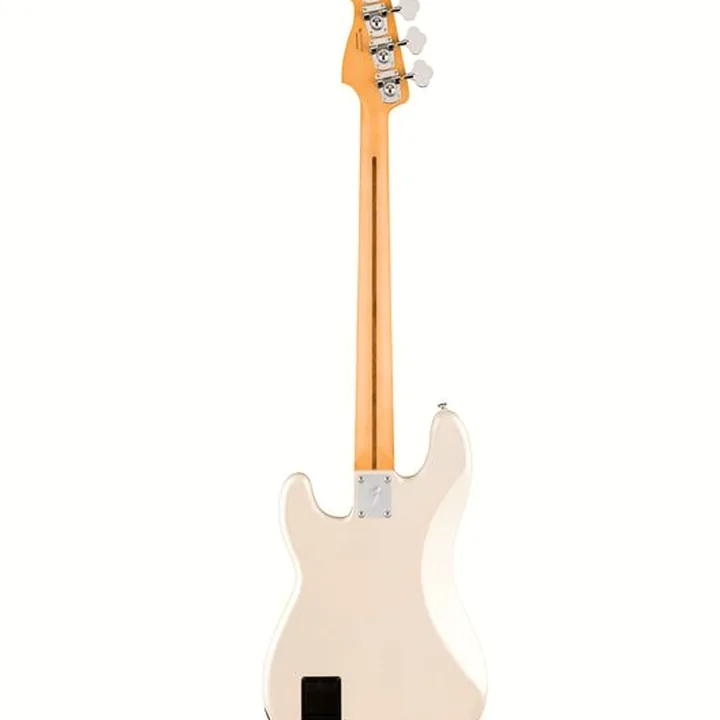 Avis, Test Basse Fender Player II Mod P Bass RW OLP