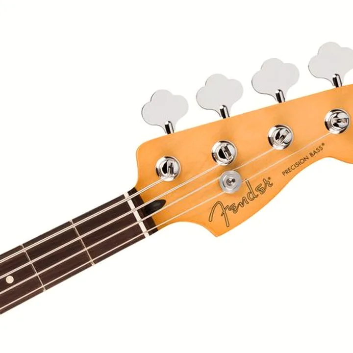 Avis, Test Basse Fender Player II Mod P Bass RW OLP