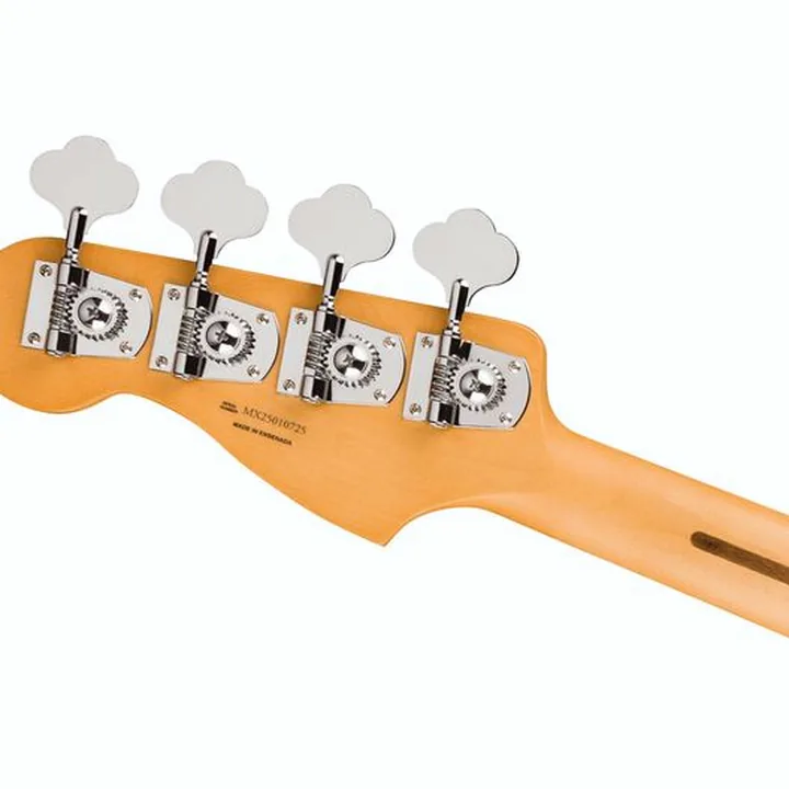 Avis, Test Basse Fender Player II Mod P Bass RW OLP