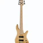 Avis, Test Basse Fodera Emperor STD Special 6 J-Maple