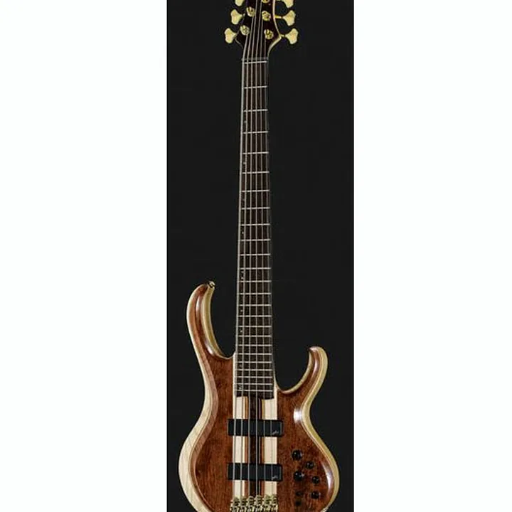 Avis & Test Basse Ibanez BTB1836-NDL
