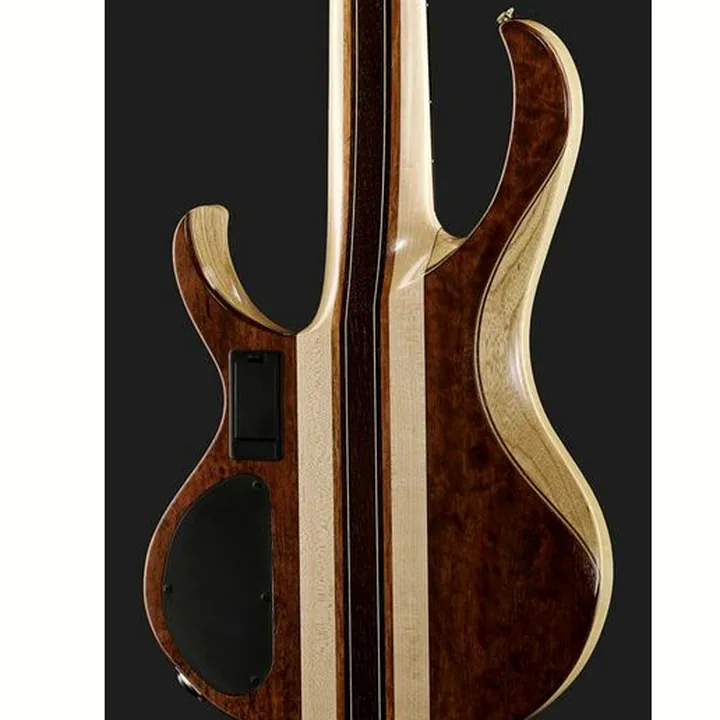 Avis & Test Basse Ibanez BTB1836-NDL