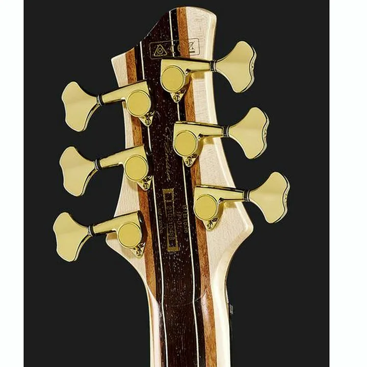 Avis & Test Basse Ibanez BTB1836-NDL