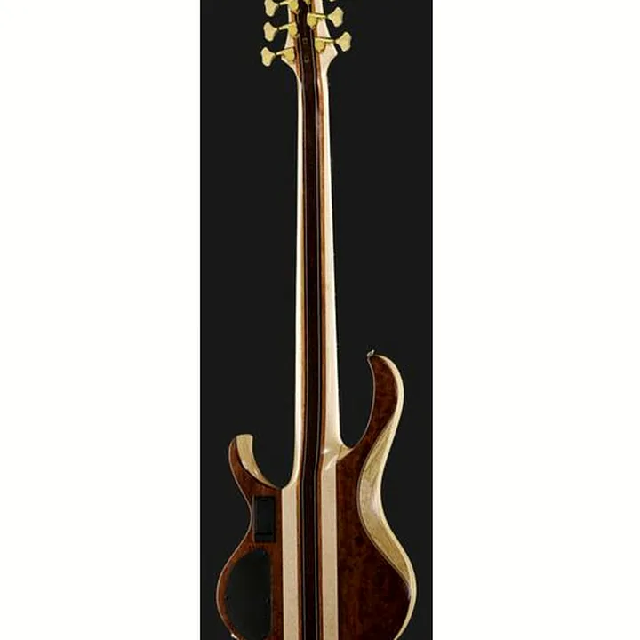 Avis & Test Basse Ibanez BTB1836-NDL