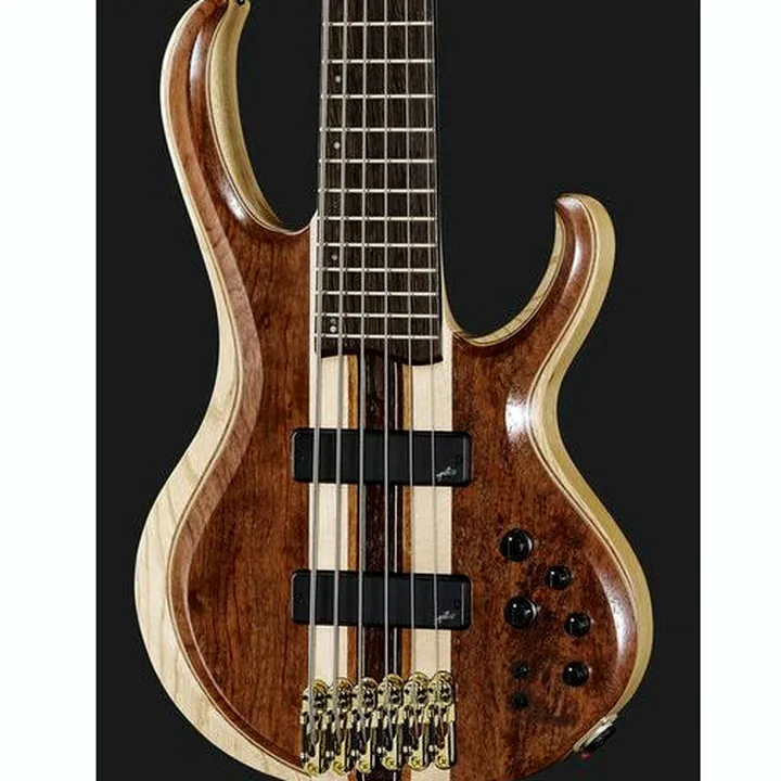 Avis & Test Basse Ibanez BTB1836-NDL