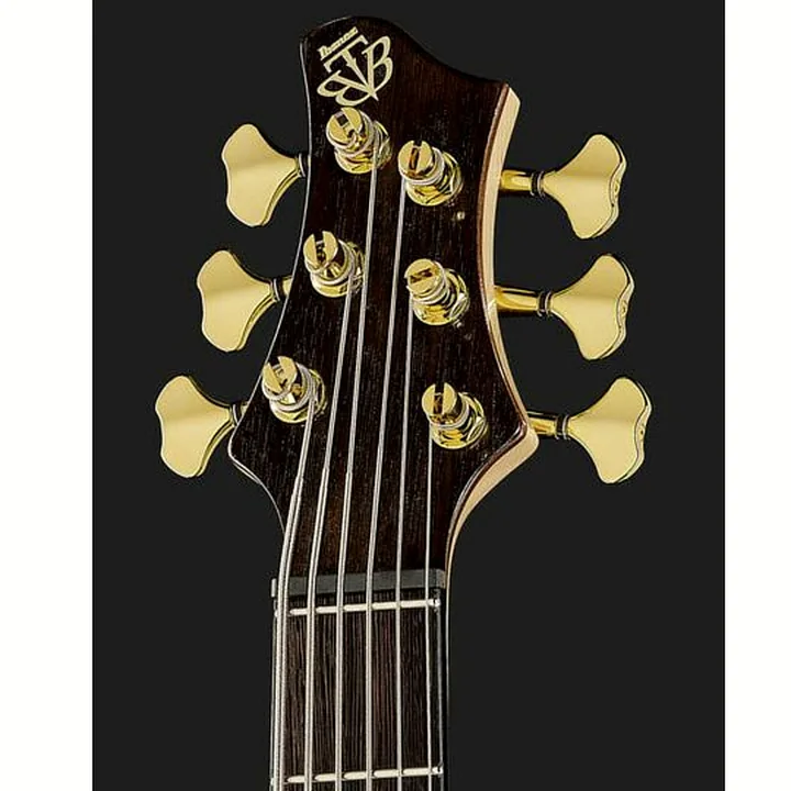 Avis & Test Basse Ibanez BTB1836-NDL
