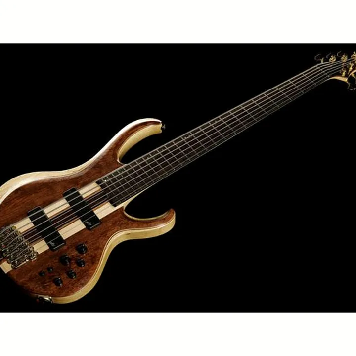 Avis & Test Basse Ibanez BTB1836-NDL