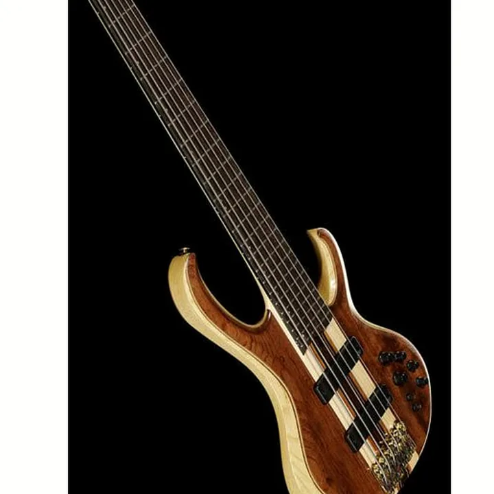 Avis & Test Basse Ibanez BTB1836-NDL