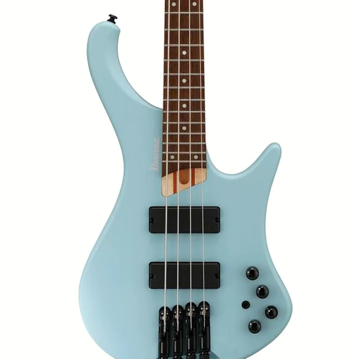Avis, Test Basse Ibanez EHB600-PRM