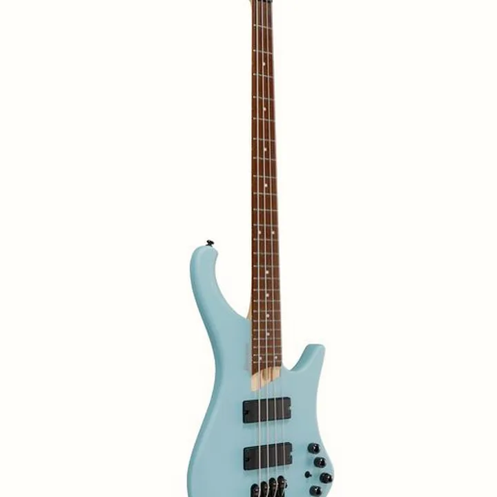Avis, Test Basse Ibanez EHB600-PRM