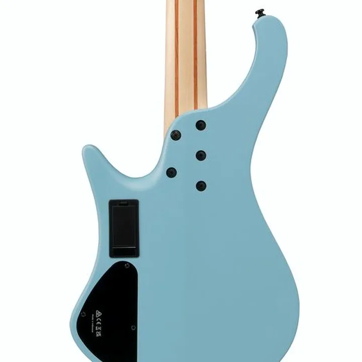 Avis, Test Basse Ibanez EHB600-PRM