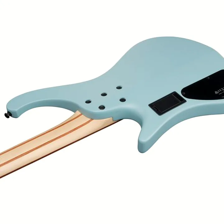 Avis, Test Basse Ibanez EHB600-PRM