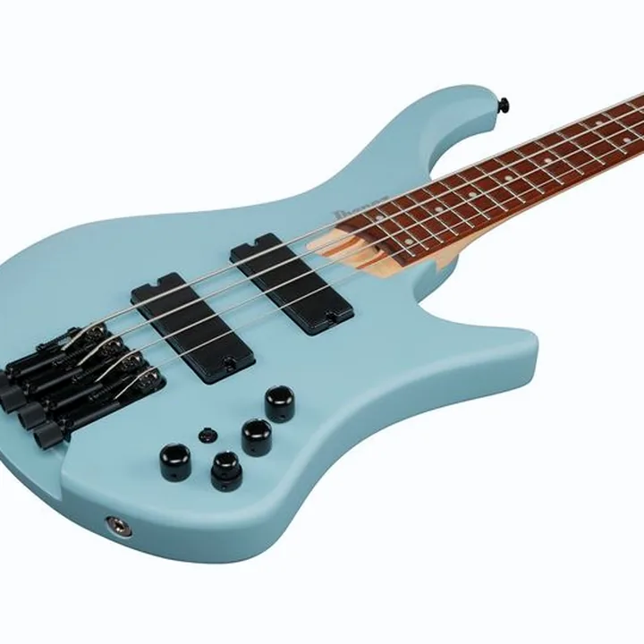 Avis, Test Basse Ibanez EHB600-PRM