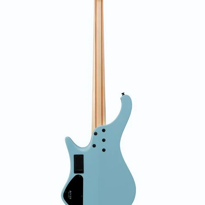 Avis, Test Basse Ibanez EHB600-PRM