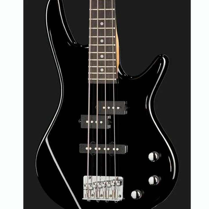 Avis, Test Basse Ibanez GSRM20-BK