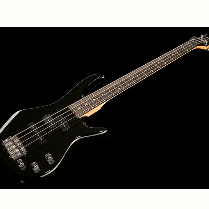 Avis, Test Basse Ibanez GSRM20-BK