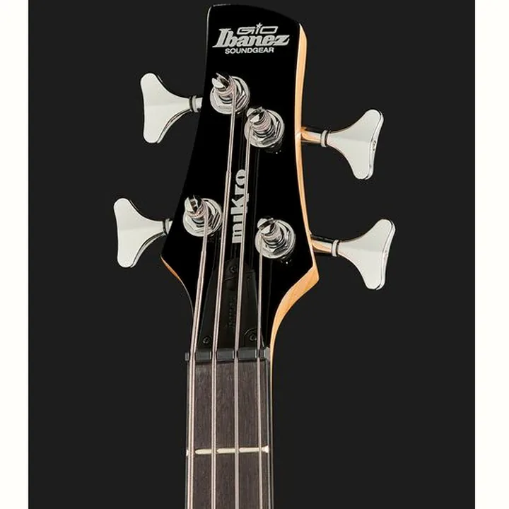 Avis, Test Basse Ibanez GSRM20-BK