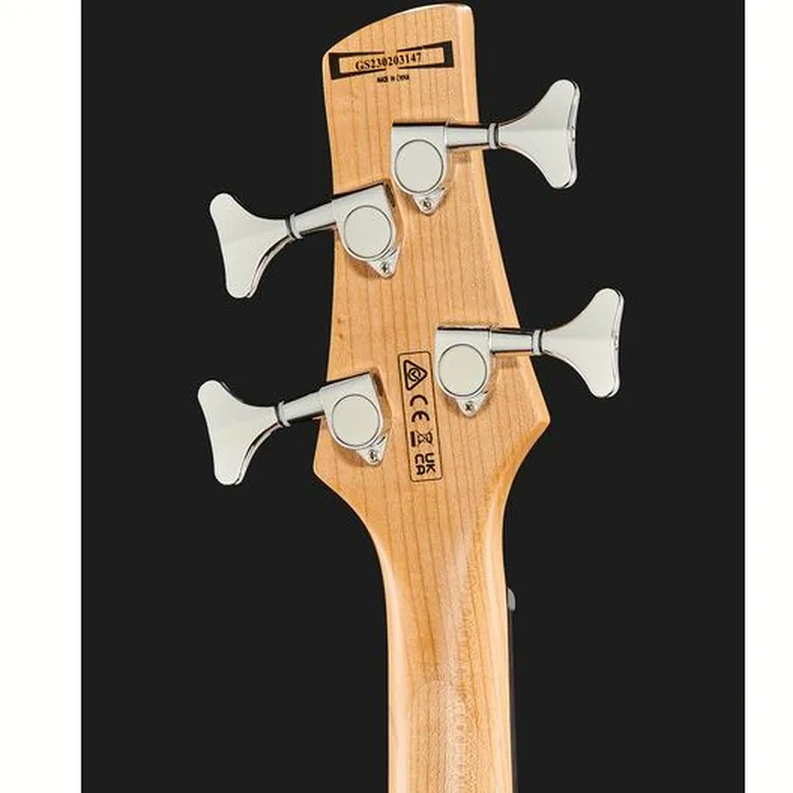 Avis, Test Basse Ibanez GSRM20-BK