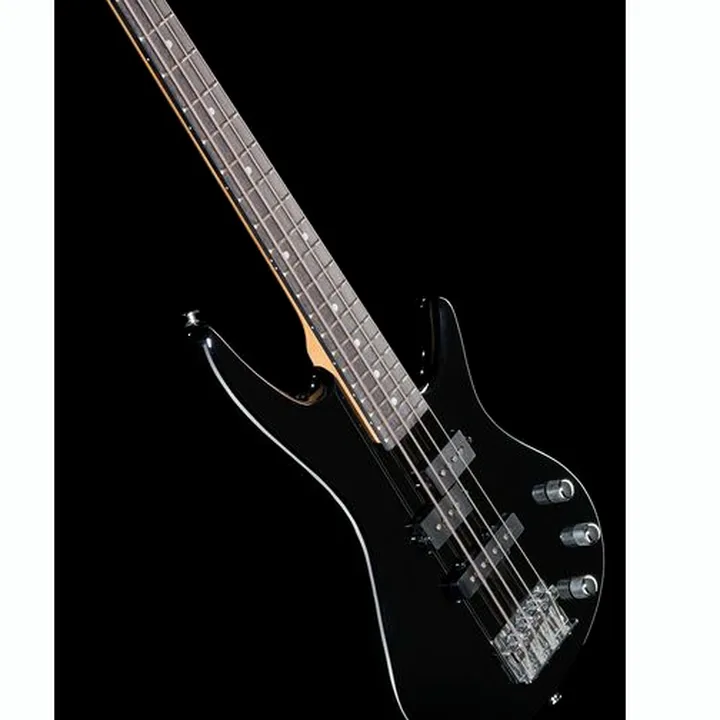Avis, Test Basse Ibanez GSRM20-BK