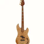 Avis & Test Basse Marcus Miller P10DX-4 Natural