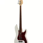 Avis & Test Basse Marcus Miller P7 Alder 4 FL AWH 2nd Gen