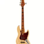 Avis, Test Basse Marcus Miller V5 Alder-5 VWH