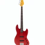 Avis & Test Basse Marcus Miller V6-4 Sandblasted CAR
