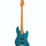Avis, Test Basse Marcus Miller V6-4 Sandblasted OTB