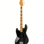Avis, Test Basse Marcus Miller V7 Alder-4 BK Sp. 2nd Gen LH
