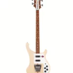 Avis, Test Basse Rickenbacker 4030S MG