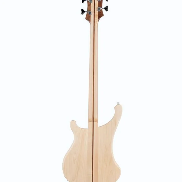 Avis, Test Basse Rickenbacker 4030S MG